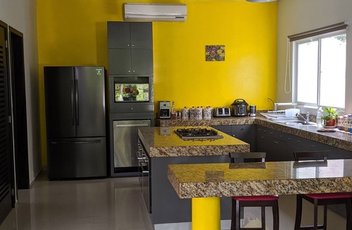 Merida Hotel | Casa Xcanatun