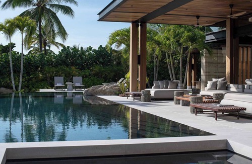 Punta de Mita House | Casa Xielo: 9BR Ultra-Estate w/Chef & Butler