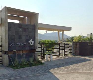 Xochitepec House | Casa Xochitepec