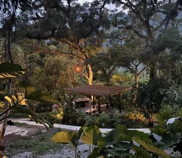 Gomez Farias Other | Casa Xunaan