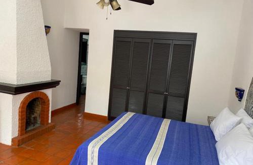 Ajijic Hotel | Casa Yollotzin