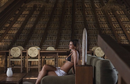 Barra de Colotepec Hotel | Casa Yuma, Puerto Escondido - Adults Only