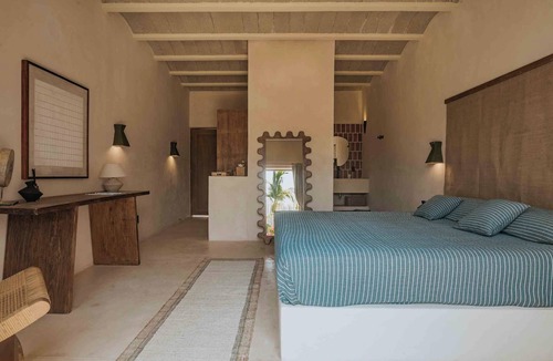 Barra de Colotepec Hotel | Casa Yuma, Puerto Escondido - Adults Only