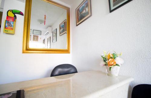 Downtown Cancun Apartment | Casa Zac Nicte Mx-Departamento BALAM