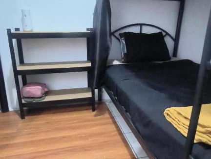Zona 4 Hostel | CASA ZANATE travelholic