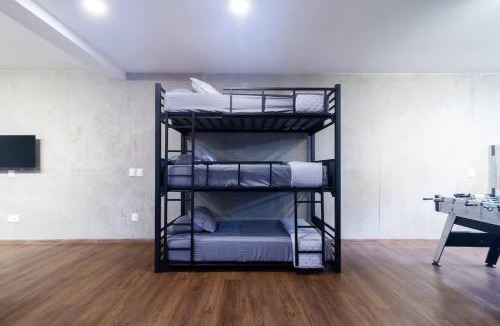 Zapopan House | Casa Zara Family