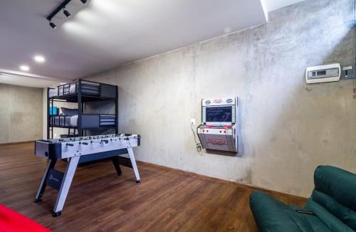 Zapopan House | Casa Zara Family