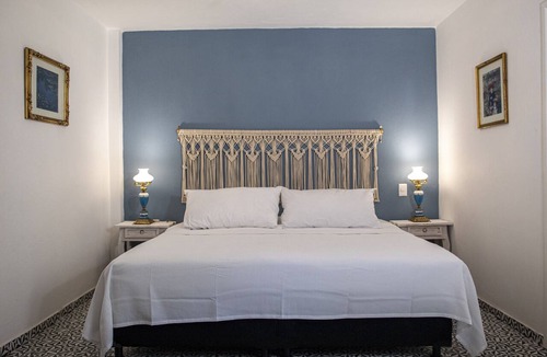 Atlixco Hotel | Casa Zepeda Hotel