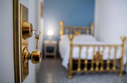 Atlixco Hotel | Casa Zepeda