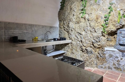Tepehua House | Casa Ziranda, a breathtaking view