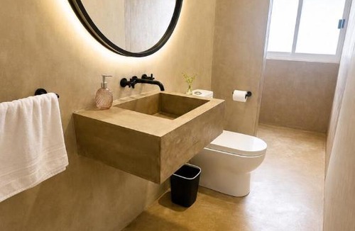 Coatepec Apartment | Casa Zorzal Haya Suite in the Heart of Coatepec