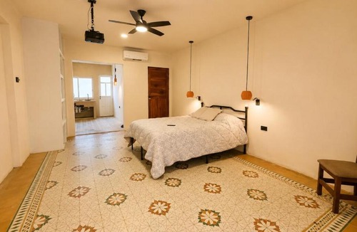 Coatepec Apartment | Casa Zorzal Haya Suite in the Heart of Coatepec