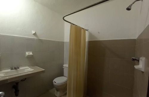 Piste House | Casa Zued 2 in Chichen itza, near cenotes