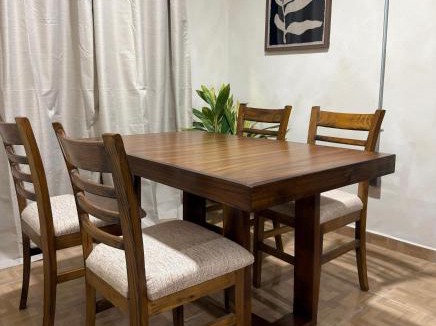 Boulevard Barra Vieja House | Casa Zuna
