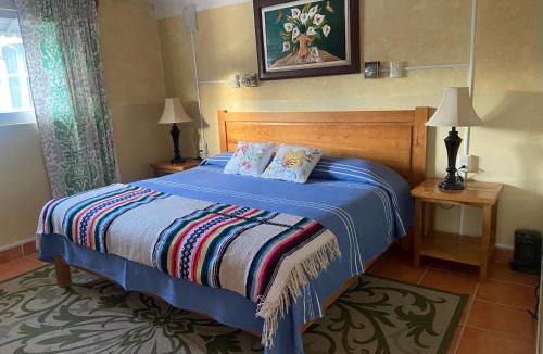 Zona Centro Bed & Breakfast | Casa Zuniga Extended Stay
