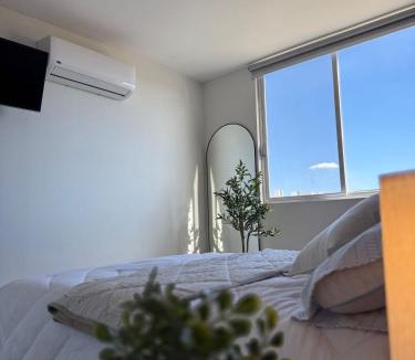 San Francisco de los Romos House | Casaaurea