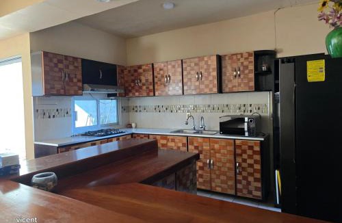 Paraiso House | Casabamboo