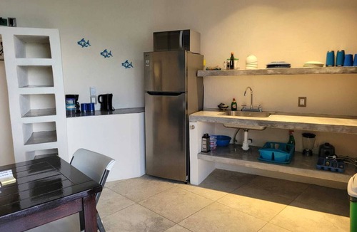 Santa Maria Tonameca House | Casablanca Guest House