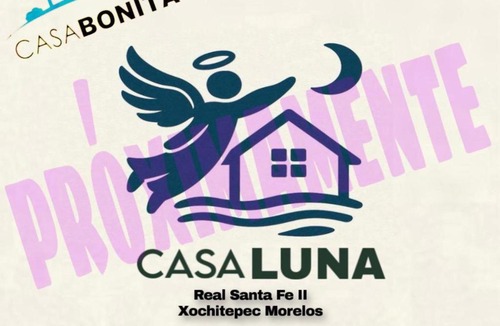 Xochitepec Apartment | CASABONITA fte alberca, AirAc