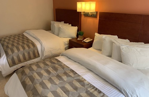 Monclova Hotel | Casagrande Hotel