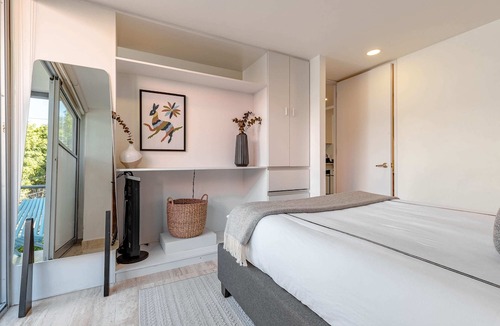 Hipodromo Apartment | Casai Brand New Studio in Perfect Location!
