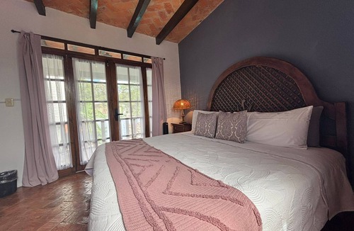 Zona Centro Hotel | CasaLoreto Hotel Boutique