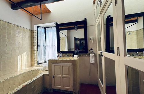 Zona Centro Hotel | CasaLoreto Hotel Boutique
