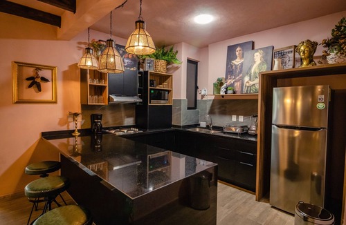 Guanajuato Apartment | Casamada Residences