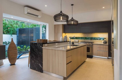 Punta de Mita Villa | Casamia, Gated Ocean Estate, 6BR Suites, Chef-Butler-Golf