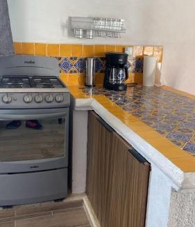 Las Varas House | CasaPalmitas