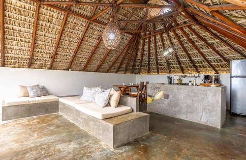 Bacocho Apartment | CasaPiedra/Bungalow 2