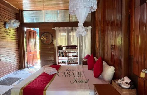 Cua Lap Hotel | Casare Retreat Phu Quoc