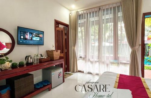 Cua Lap Hotel | Casare Retreat Phu Quoc