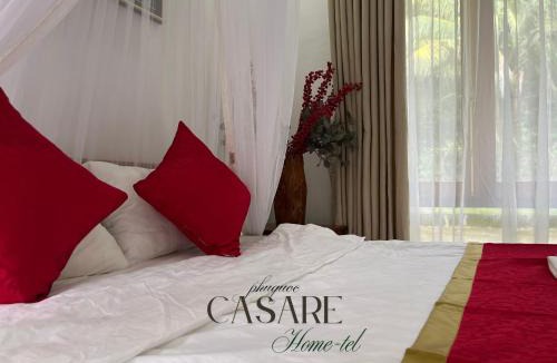 Cua Lap Hotel | Casare Retreat Phu Quoc