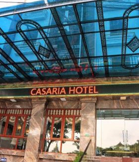 Hoa Lu Hotel | Casaria Hotel