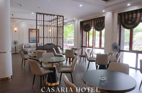 Hoa Lu Hotel | Casaria Hotel