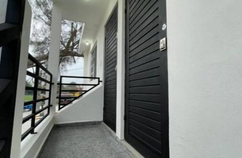 Ciudad Madero Apartment | Casas Caracoles Miramar 2