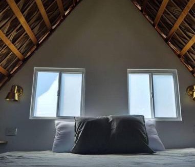 El Sargento House | Casas Culebra 1, Cabaña desierto