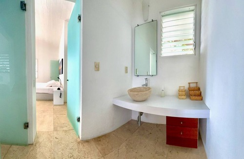 Las Playas Hotel | Casas del Acantilado