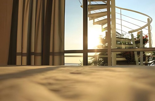 Las Playas Hotel | Casas del Acantilado