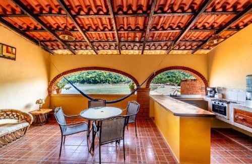 Yelapa Apartment | Casas Garcia