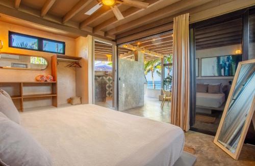 North End House | Casas Palmar and Tocayo