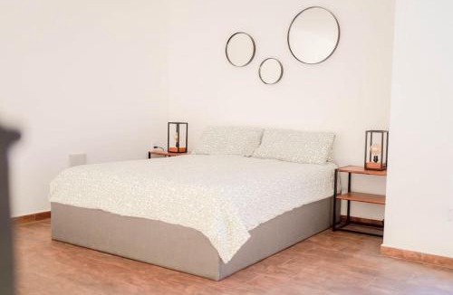 Las Varas Apartment | CasaVaras