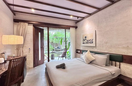 Hue Cabin | CasaWa Homestay Hue