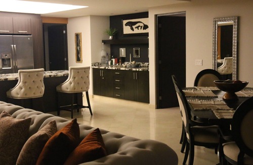 Libertad Condo | Cascadas 712- Wonderful View to San Lucas