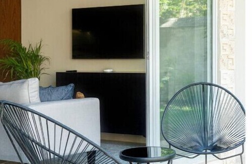 Merida Apartment | Caseiba Peaceful Stays 9