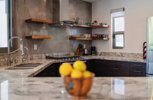 El Sargento House | Casita Amanda, Oceanfront La Ventana