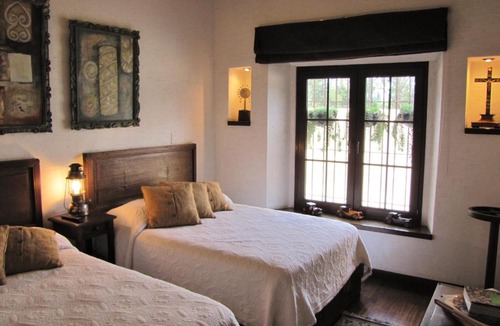 Antigua Guatemala Apartment | Casita Antigüeña