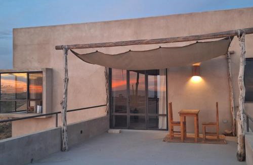 Todos Santos Apartment | Casita Atardecer