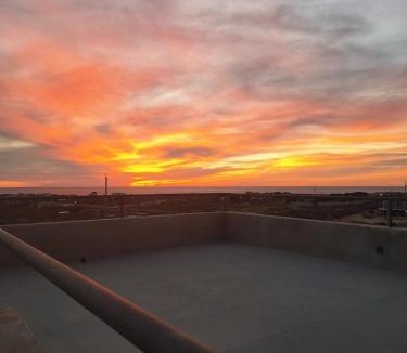 Todos Santos Apartment | Casita Atardecer
